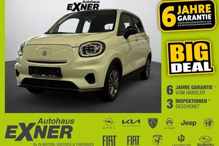 Leapmotor T03 Gebrauchtwagen