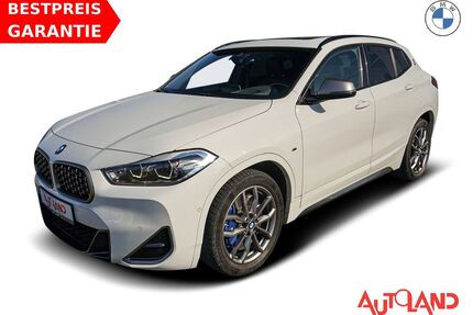 BMW X2 Gebrauchtwagen