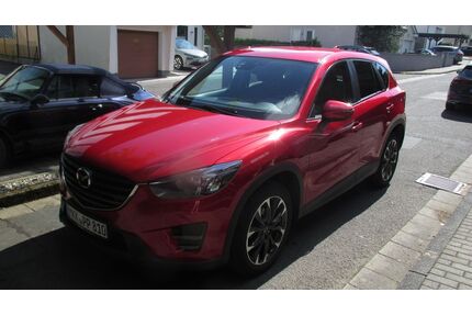 Mazda CX-5 Gebrauchtwagen
