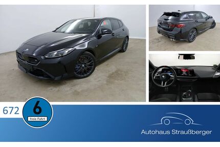 BMW M135 Gebrauchtwagen