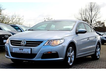 VW Passat CC Gebrauchtwagen
