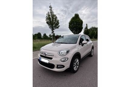 Fiat 500X Gebrauchtwagen