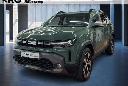 Dacia Duster Gebrauchtwagen