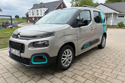Citroen Berlingo Gebrauchtwagen