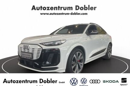 Audi Q6 e-tron Gebrauchtwagen
