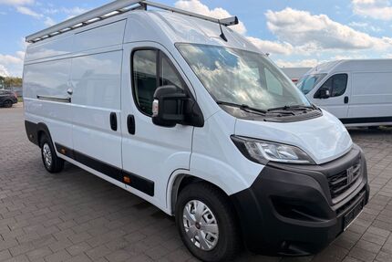 Fiat Ducato Gebrauchtwagen