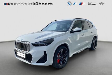 BMW iX1 Gebrauchtwagen