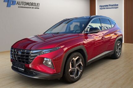 Hyundai TUCSON Gebrauchtwagen