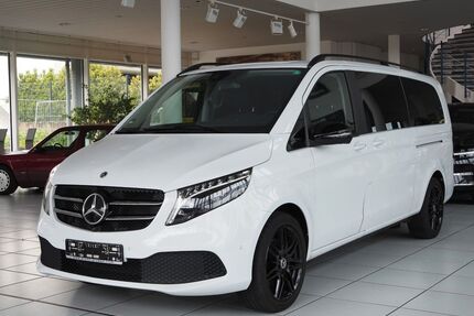 Mercedes-Benz V 300 Gebrauchtwagen