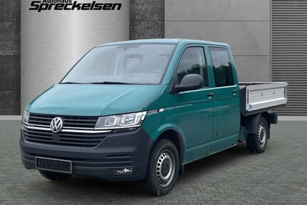 VW T6 Transporter Gebrauchtwagen