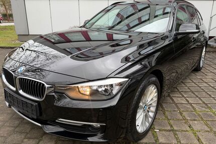 BMW 320 Gebrauchtwagen