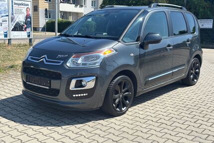 Citroen C3 Picasso Gebrauchtwagen