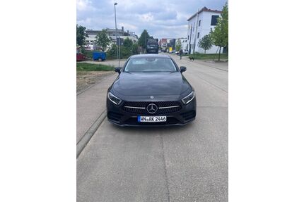 Mercedes-Benz CLS 450 Gebrauchtwagen