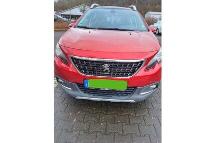 Peugeot 2008 Gebrauchtwagen