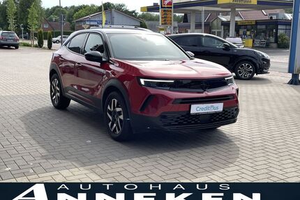 Opel Mokka-e Gebrauchtwagen