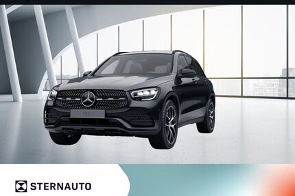 Mercedes-Benz GLC 300 Gebrauchtwagen
