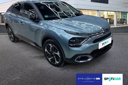 Citroen C4 Gebrauchtwagen