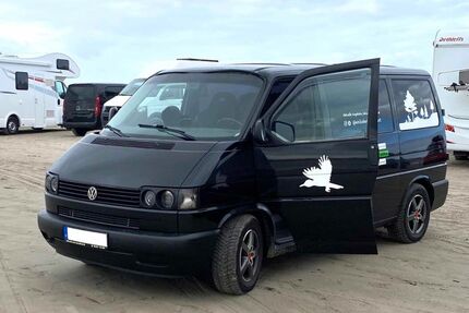 VW T4 Kombi Gebrauchtwagen