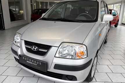 Hyundai Atos Gebrauchtwagen