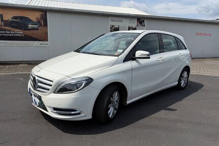 Mercedes-Benz B 180 Gebrauchtwagen