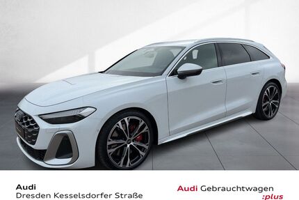 Audi S5 Gebrauchtwagen
