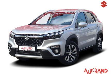 Suzuki (SX4) S-Cross Gebrauchtwagen