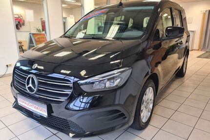Mercedes-Benz T-Klasse Gebrauchtwagen
