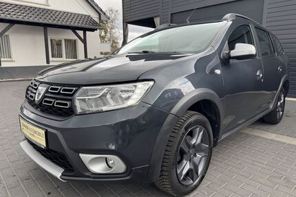 Dacia Logan Gebrauchtwagen