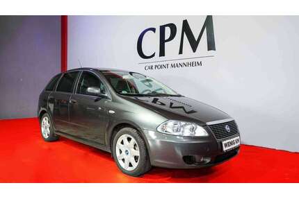 Fiat Croma Gebrauchtwagen