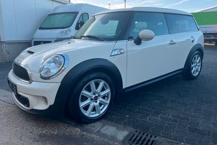 Mini Cooper SD Gebrauchtwagen