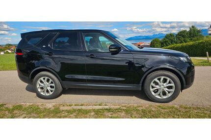 Land Rover Discovery Gebrauchtwagen