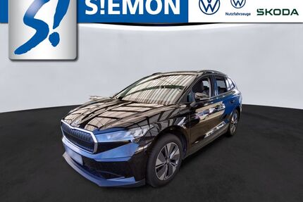 Skoda Enyaq Gebrauchtwagen