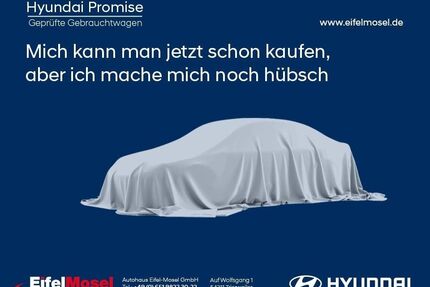 Hyundai TUCSON Gebrauchtwagen