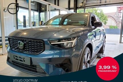 Volvo XC40 Gebrauchtwagen