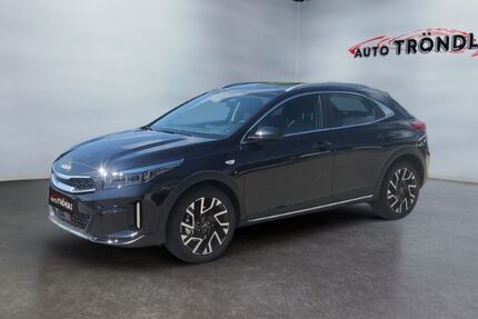 Kia XCeed Gebrauchtwagen