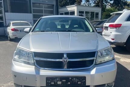 Dodge Avenger Gebrauchtwagen