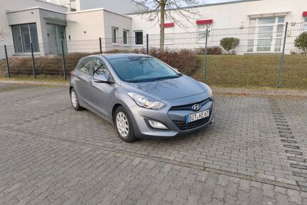 Hyundai i30 Gebrauchtwagen