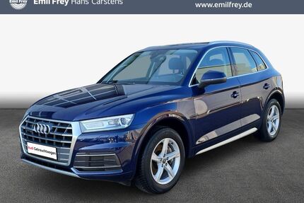Audi Q5 Gebrauchtwagen