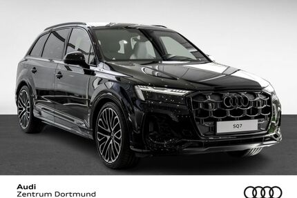 Audi SQ7 Gebrauchtwagen