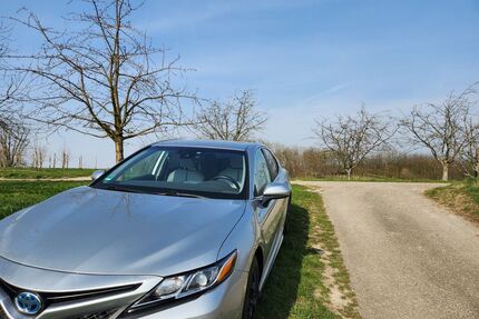 Toyota Camry Gebrauchtwagen