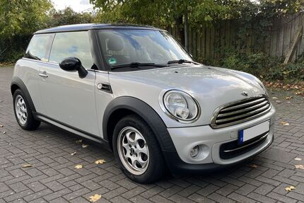 Mini Cooper Gebrauchtwagen