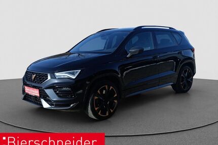 Cupra Ateca Gebrauchtwagen