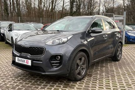 Kia Sportage Gebrauchtwagen