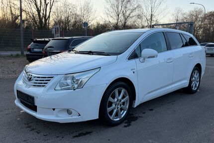 Toyota Avensis Gebrauchtwagen