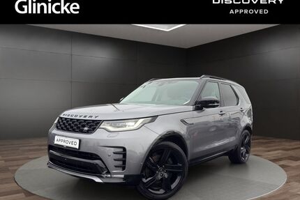Land Rover Discovery Gebrauchtwagen