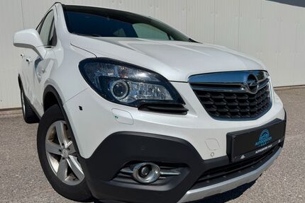 Opel Mokka Gebrauchtwagen