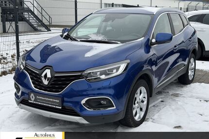 Renault Kadjar Gebrauchtwagen