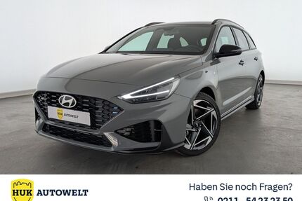 Hyundai i30 Gebrauchtwagen