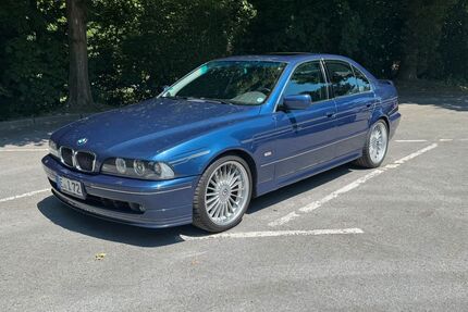 Alpina B10 Gebrauchtwagen