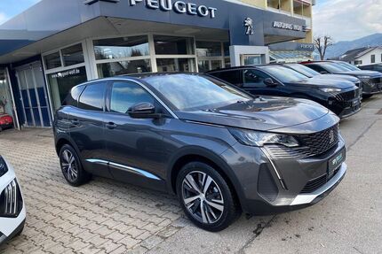 Peugeot 3008 Gebrauchtwagen
